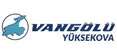 Vangölü Yüksekova Туризм logosu