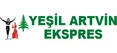 Yeşil Artvin Ekspres logosu