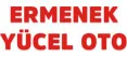 Yücel Oto logosu